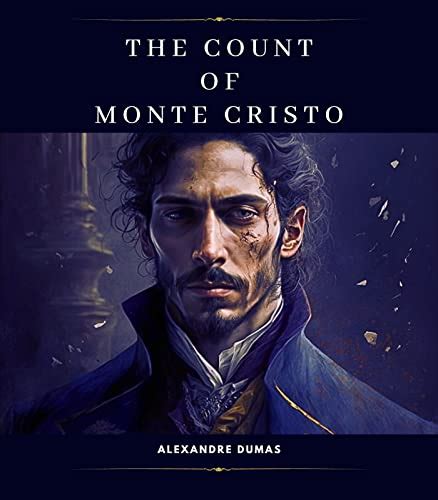  The Count of Monte Cristo - A Tale of Revenge and Redemption Amidst Parisian Elegance!